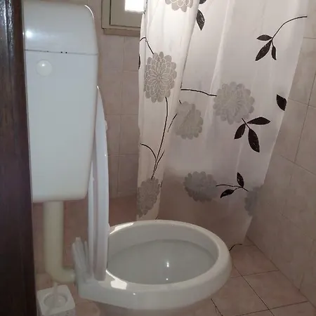 Lu Tilaru 度假居