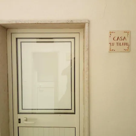 Lu Tilaru *